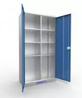 Шкаф инструментальный КД-2.06.00