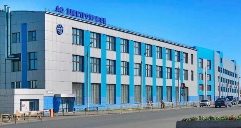 Поставка нестандартной тележки-контейнера