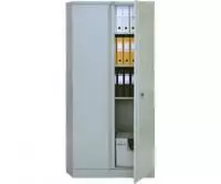Шкафы металлические архивные для документов АМ 2091