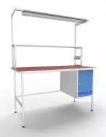 Стол электромонтажника, радиомеханика СЭ-03