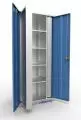 Складские шкафы