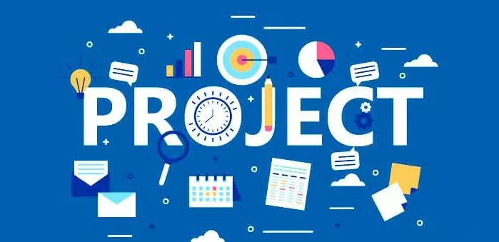 Много классных идей в новом разделе "Проекты"!