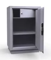 Шкаф бухгалтерский ШБС-01-06Т