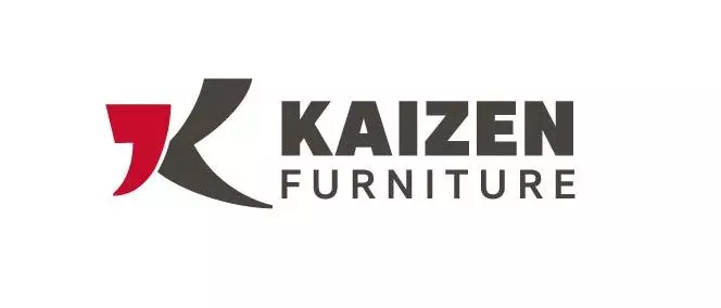 Новая премиальная линейка мебели «Kaizen furniture» была представлена на выставке «ИННОПРОМ-2018»