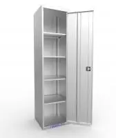 Шкаф металлический ШХА 50 (40)