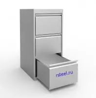 Шкаф картотечный ШК 3