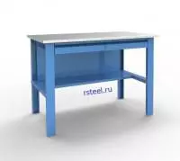 Стол слесарный ВМ.02-1000-ПЗ