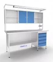 Стол слесаря-ремонтника ССР-03-02