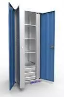 Шкаф для инструмента ШИМ-14-02