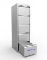 Шкаф картотечный AFC 05