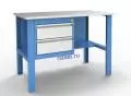 Столы слесарные модульные ВМ