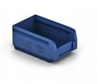 Контейнер мелких деталей 12.404, 225x350x200