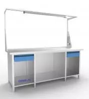 Стол слесаря-ремонтника ССР-01-02