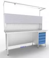 Стол слесаря-ремонтника ССР-07