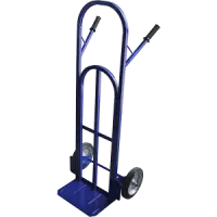 Двухколесная тележка КГ 350