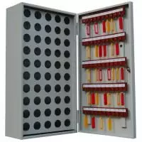 Шкаф для ключей КЛ-40П