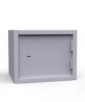 Шкаф бухгалтерский ШБС-01 мини