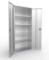 Шкаф металлический ШХА 900