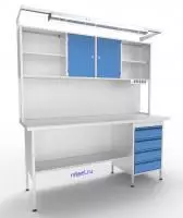 Стол слесаря-ремонтника ССР-03