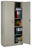 Шкаф бухгалтерский Контур КБ 10