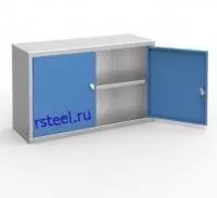 Шкаф для инструмента ШИМ-06