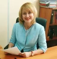 Губина Светлана Михайловна