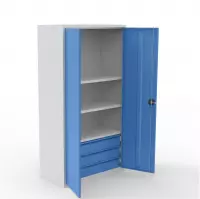 Шкаф инструментальный КД-11-И