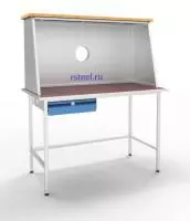 Стол паяльщика СП-04