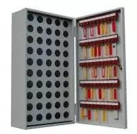 Шкаф для ключей КЛ 50П