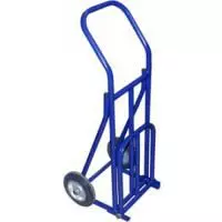 Двухколесная тележка КГМ 200