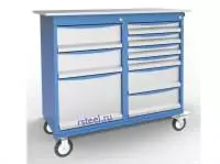 Верстак передвижной ВП-2/Т3/Т6 d-125