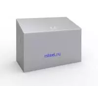 Контейнер для ветоши МК-1-100