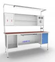 Стол электромонтажника, радиомеханика СЭ-05