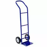 Двухколесная тележка КГ 150