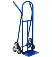 Двухколесная тележка КГЛ-200