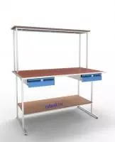 Стол лабораторный СЛ-05