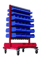 Стойка инструментальная Kaizen Тм-15-9/d125_№1/3