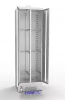Сушильный шкаф ШСУ-Р