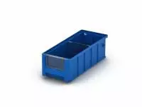 Ящики пластиковые для деталей 3109 300х117х90h