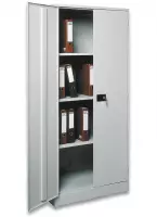 Шкаф архивный из нержавеющей стали ШНА 600 / ШНА 800