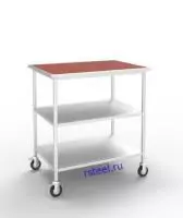 Стол лабораторный СЛ-07-02