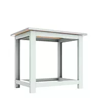 Стол слесарный АСПроф10