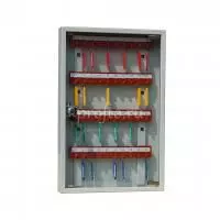 Шкаф для ключей КЛ 40С
