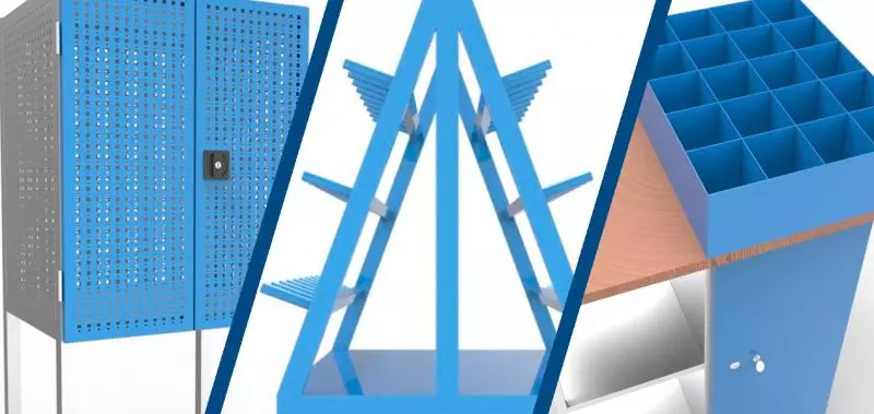 Тумбы с изюминкой! 11 новинок ТПМ