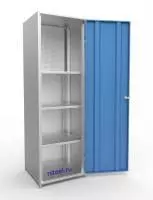 Шкаф для инструмента ШИМ-15