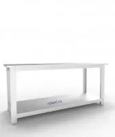 Стол слесарный АСПроф19/Пп