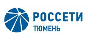 «АО «Россети Тюмень» лого