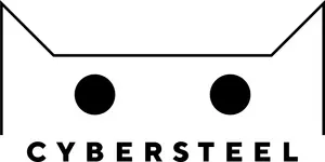ООО «Киберсталь» лого
