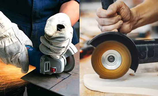 слесарный или столярный верстак в гараж выбрать