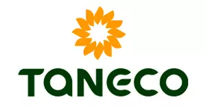 АО «ТАНЕКО» лого